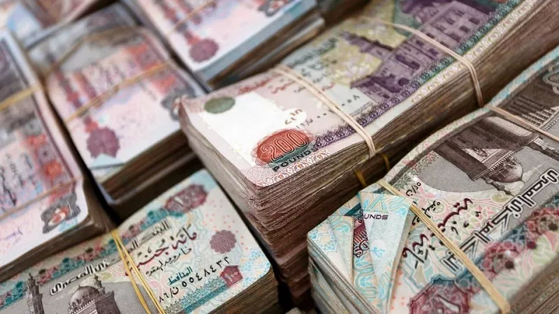 طفرة تاريخية في قطاع التأمين.. الأقساط وصلت لـ90 مليار جنيه عام 2024