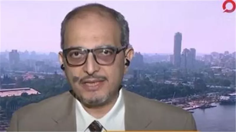 محمد مصطفى أبوشامة: التماسك داخل إيران له دور في تحديد مصير المفاوضات