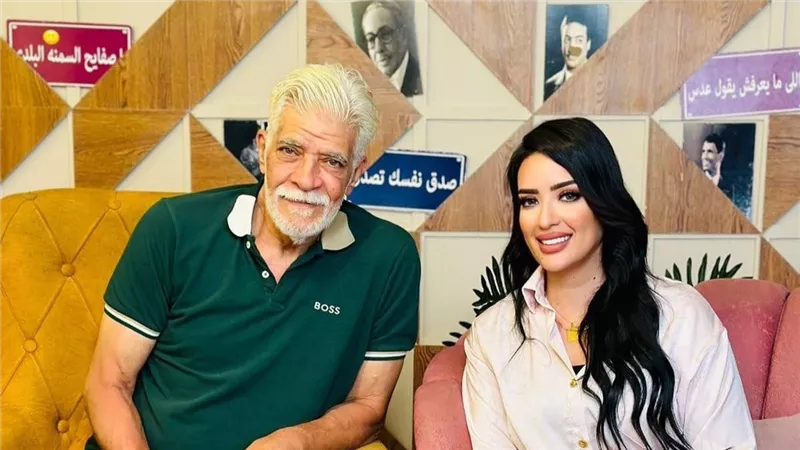 طارق النهري: أمير كرارة ابن خالي.. و«كلبش» رجّع علاقتنا المقطوعة 