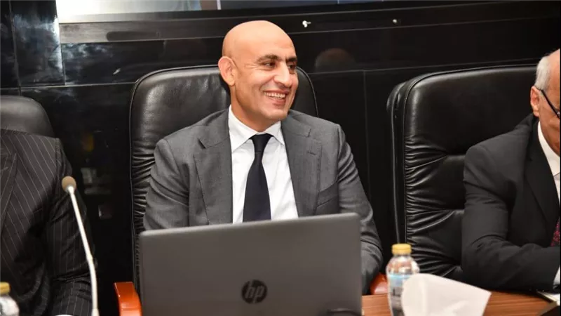 وزير التعليم يعرض مشروع تعديل قانون التعليم أمام لجنة النواب