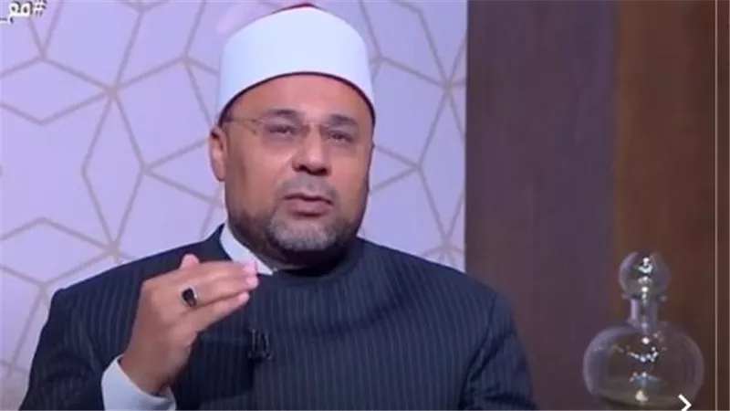 عالم بالأوقاف: الحج رحلة تزكية شاملة تجمع بين الإنفاق والمتعة الروحية