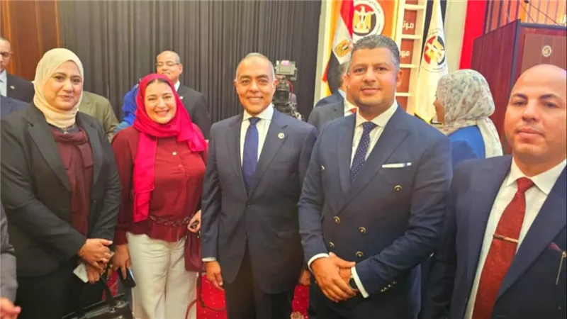 مجلس الشباب المصري يُشيد بخارطة طريق انتخابات مجلس الشيوخ