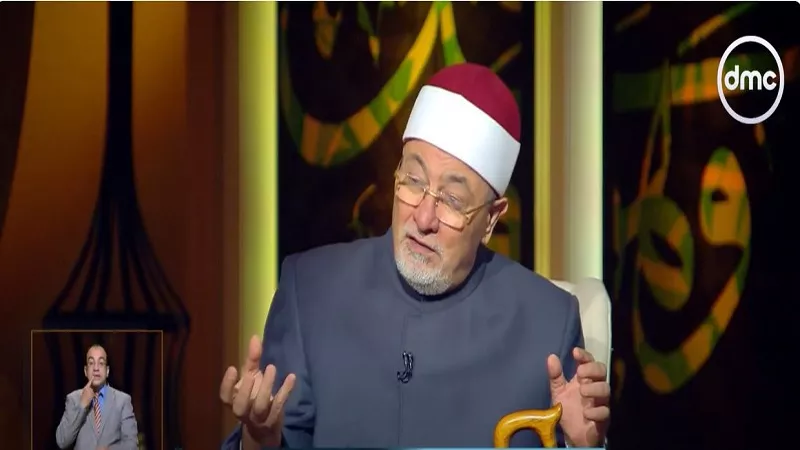 خالد الجندي: النبي ﷺ صام عاشوراء قبل الهجرة.. وأمر بصيامه بعد قدومه المدينة