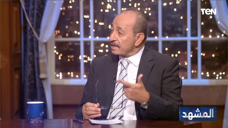 جمال عبد الجواد: مصر «القبلة» التاريخية للتنوير تواجه تحديات الموارد المحدودة
