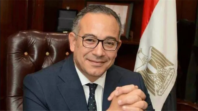 نائب وزير الإسكان الأسبق: انهيار العقارات مأساة تستدعي وقفة حاسمة