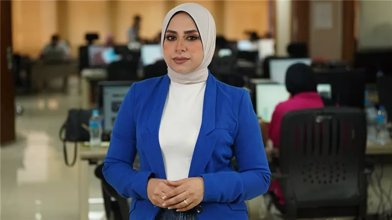 رسالة دعم من حسن الرداد لفريق عمل فيلم «أحمد وأحمد»
