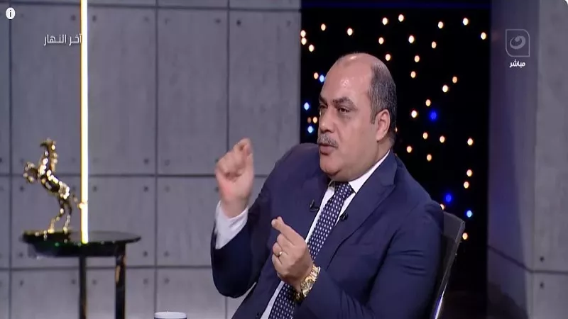 محمد الباز: المنصات أصبحت جزءًا لا يتجزأ من صناعة الرأي العام|فيديو 