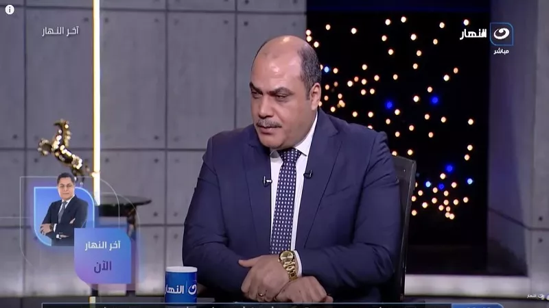 محمد الباز: الإخوان سعت لاختطاف الثورة ونشر الفوضى وزعزعة استقرار البلاد|فيديو