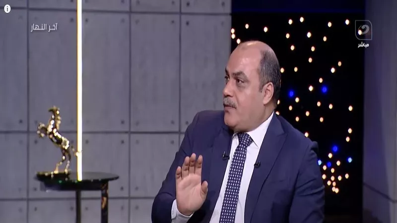 محمد الباز: مشروع السيسي أول مواجهة وطنية شاملة لفكر الإخوان وتغلغلهم|فيديو 