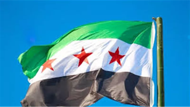 أنقرة ودمشق تؤكدان دعم وحدة سوريا وسط توتر متصاعد في الشمال