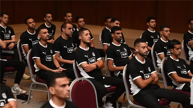 اجتياز 40 حكما لاختبارات الانضمام لدورة الحصول على رخصة تقنية VAR