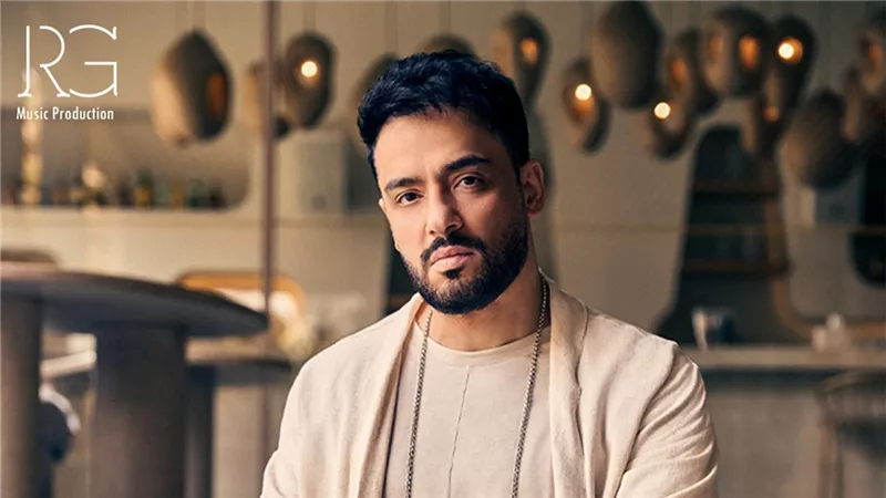 رامي جمال لجمعية المؤلفين والملحنين .. أنا مصري مش فرنسي
