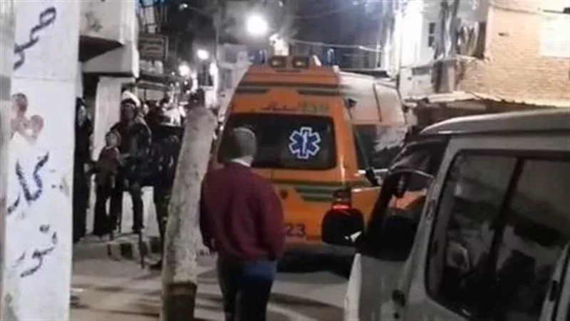 أنهى حياة أبنائه الـ3.. مجزرة أسرية تهز قرية زهرة بالمنيا