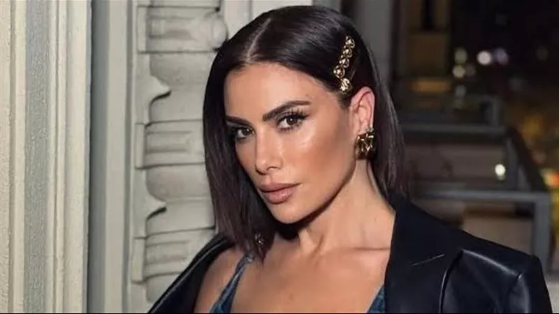 بعد أزمتها المالية.. نقابة الفنانين الأردنيين تقرر شطب صبا مبارك 