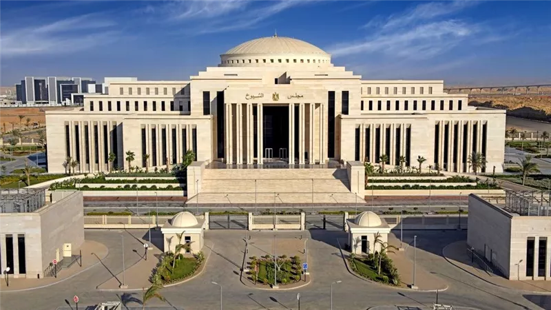 مصادر: مشاورات متقدمة لتشكيل 