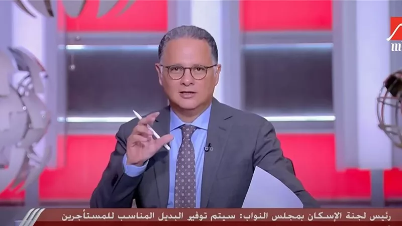 شريف عامر: إسرائيل تجاوزت كل الخطوط الحمراء بقصف الدوحة