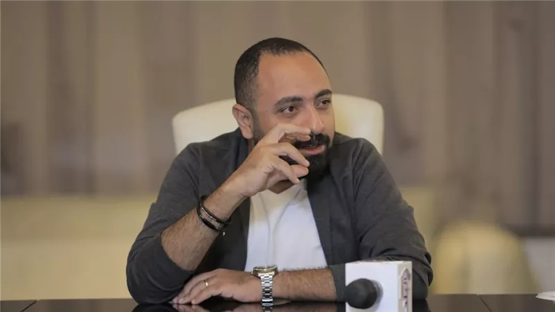 مفاجآت وكواليس صادمة.. المخرج مرقس عادل يروي رحلة صناعته «في عز الضهر» 