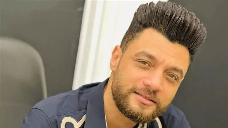وفاة المطرب الشعبي أحمد عامر تُفجع الوسط الفني.. وحمو بيكا يحذف أغانيه