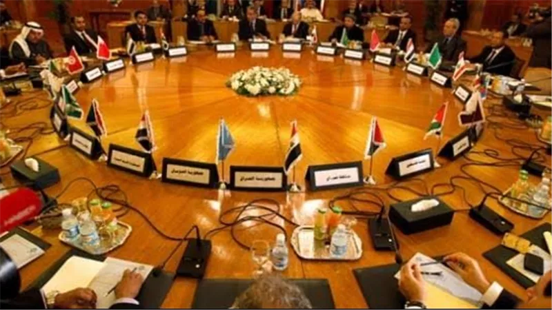 حلم التعاون والتكامل العربي بين جميع الدول: الرؤية والاستراتيجية للمستقبل