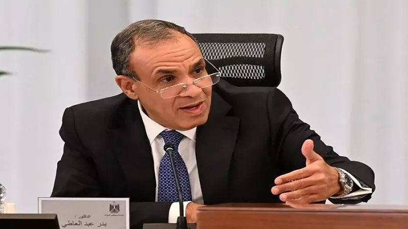 وزير الخارجية يؤكد استمرار الجهود المصرية لتحقيق التهدئة في قطاع غزة