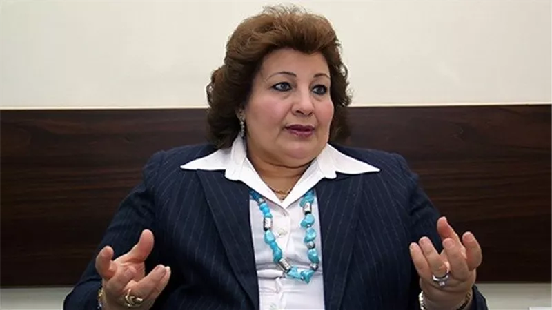 مارجيت عازر: تعليق الدعم الحكومي خطوة حاسمة لحماية الأسرة المصرية |خاص