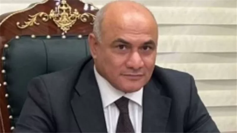 شعبان رأفت: المتحف الكبير عنوان للهوية المصرية ورسالة سلام للعالم