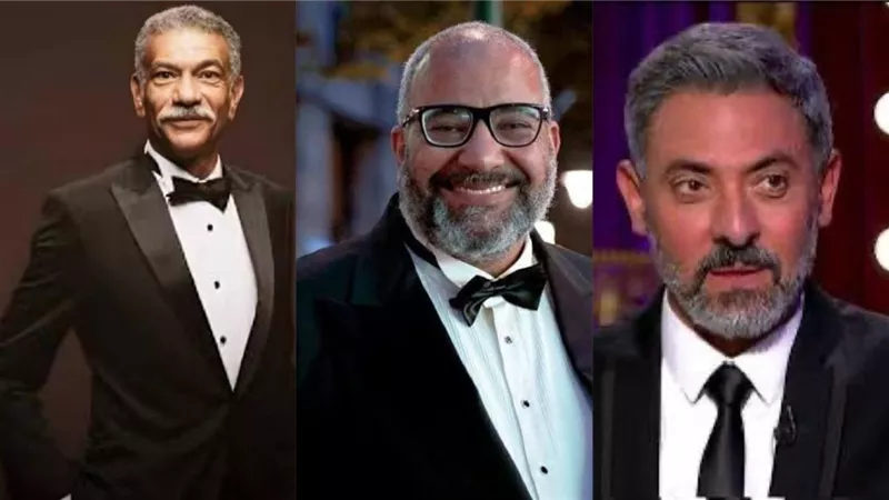 “فيلم شلة ثانوي” يجمع بيومي فؤاد وسيد رجب وفتحي عبد الوهاب 