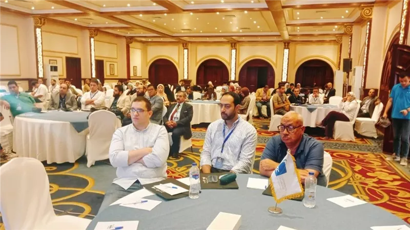 مؤتمر طبي الفيوم يناقش الحالات الطارئة لمرضى الأنف والأذن والحنجرة