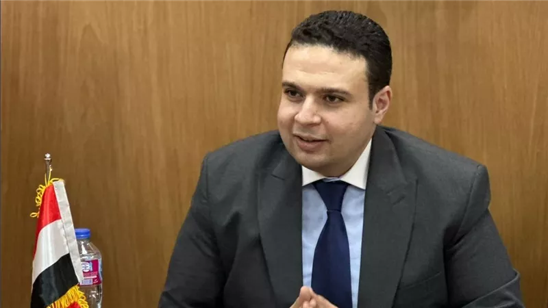 عبد المنعم إمام: مصر لن تكون بوابة لتصفية القضية الفلسطينية
