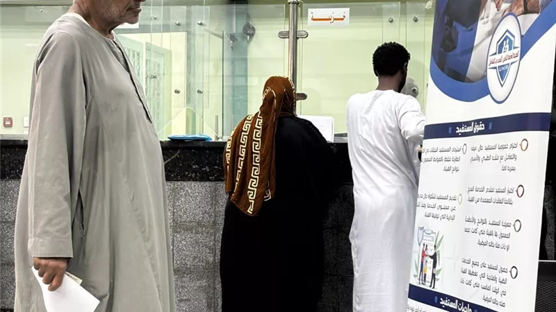 أسوان تنضم رسميًا إلى منظومة التأمين الصحي الشامل: خطوة جديدة نحو تغطية صحية