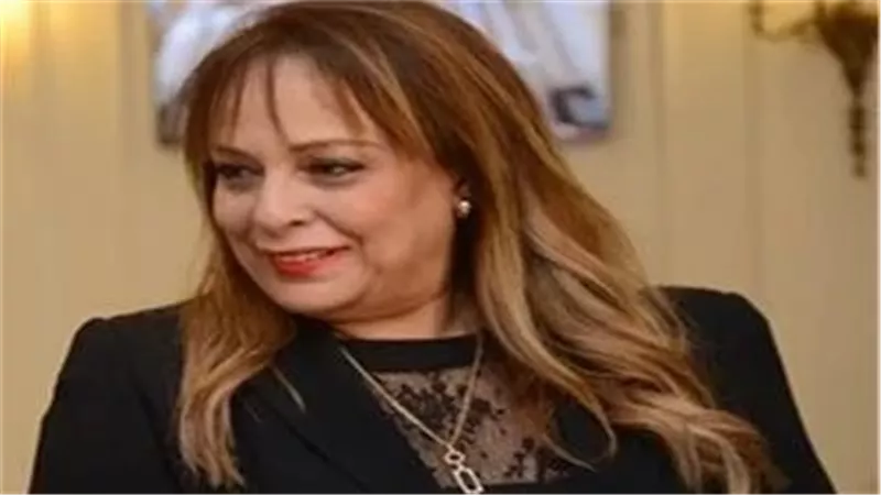 إلهام أبو الفتح أمينة للمرأة بـ