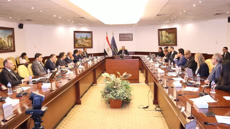 المجلس الوطني للذكاء الاصطناعي يناقش الموقف التنفيذي لاستراتيجية 2025-2030
