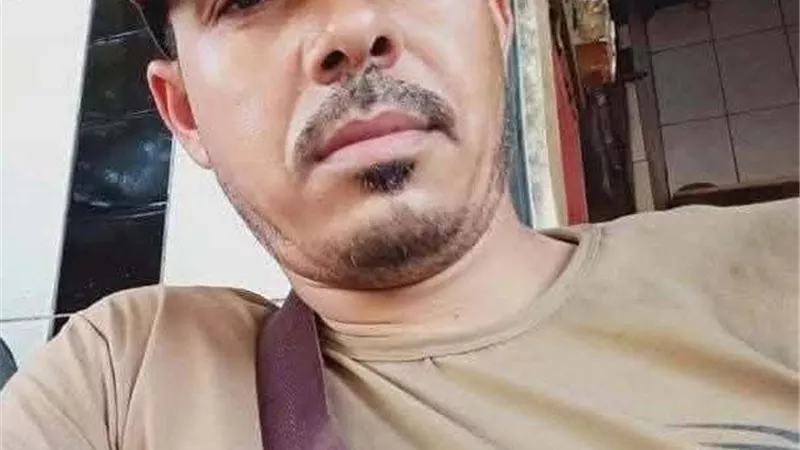 أول صورة لشهيد الحفار الغارق بجبل الزيت في البحر الأحمر