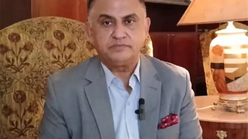 اللواء محمد عبدالواحد: قراءة في التطورات الإقليمية والصراع في الشرق الأوسط