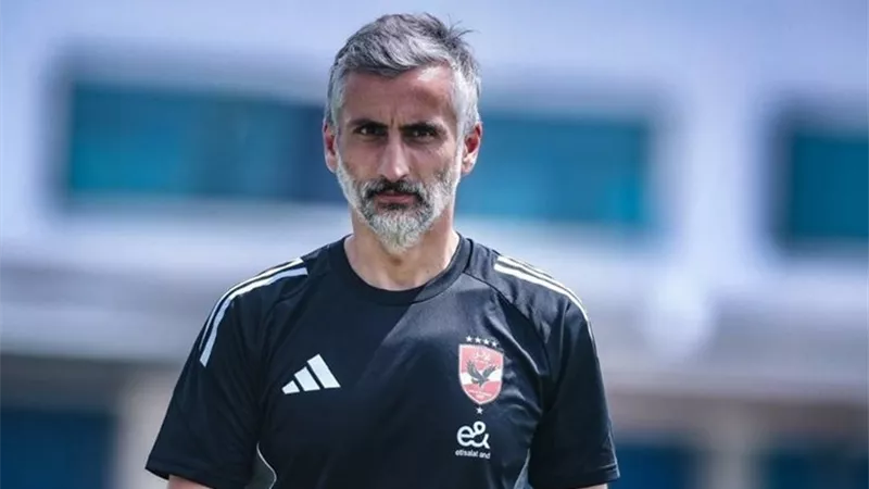 نجم الأهلي السابق : ريبيرو محظوظ بتدريب الفريق بعد التدعيمات الجديدة