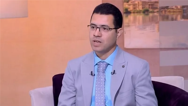 الدكتور محمد عسكر: الهجمات الإلكترونية أصبحت سلاحا في الحروب بين الدول