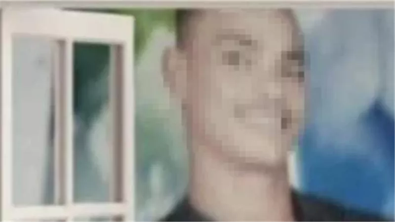 حبس المتهم بذبح أطفاله الثلاثة في فرية زهرة بالمنيا 4 أيام
