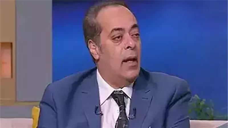 أستاذ علوم سياسية: بيان 3 يوليو استجاب لإرادة شعبية خالصة