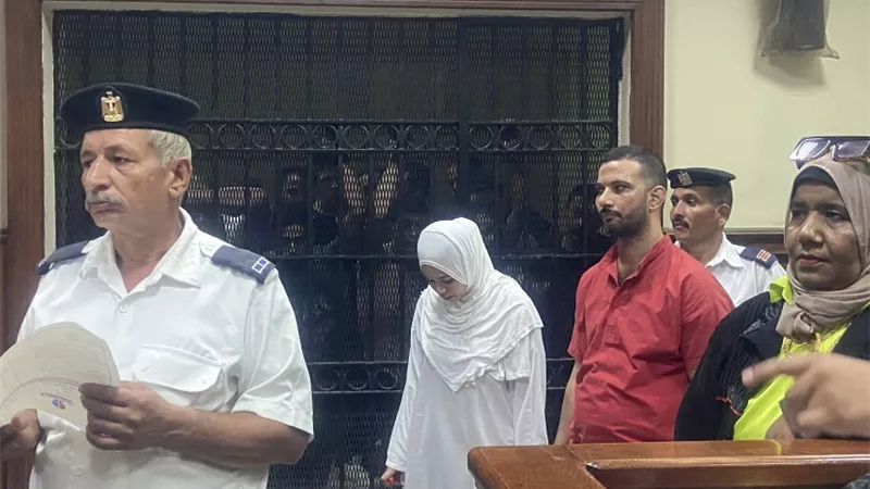 حيثيات تخفيف عقوبة الإعدام لمؤبد للمتهم بقتل الجنرال اليمني في الجيزة| خاص