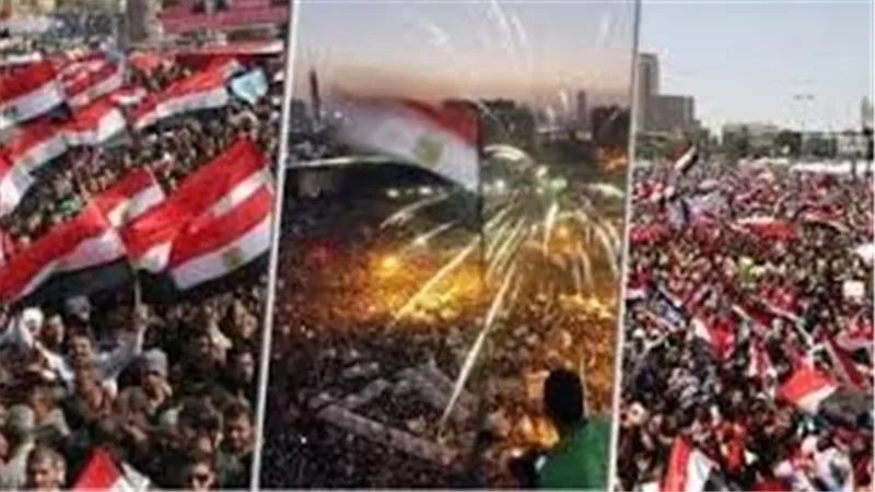 خبير اقتصادي: بيان 3 يوليو هو لحظة الإنقاذ من براثن حكم الإخوان