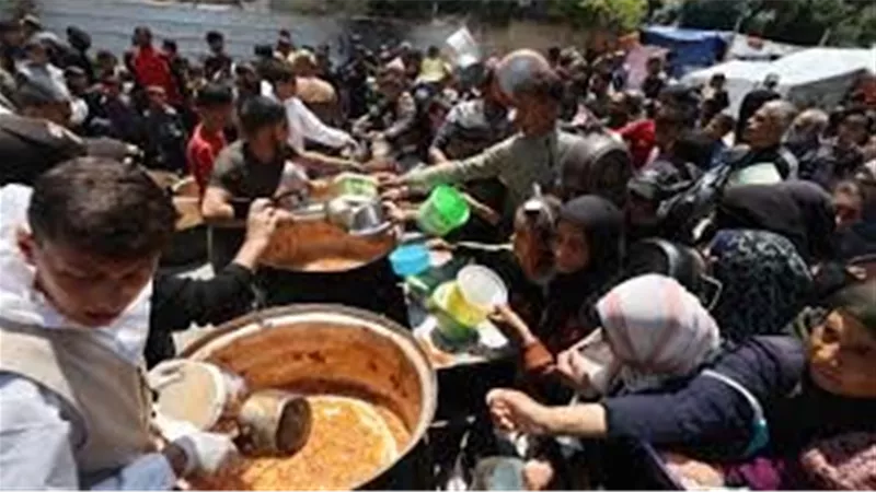 الأمم المتحدة : ما يحدث في غزة من أبشع الإبادات الجماعية في العصر الحديث