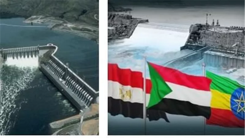 سد النهضة: تهديد مستقبلي للأمن المائي المصري.. خبير جيولوجي يعلق على الأزمة
