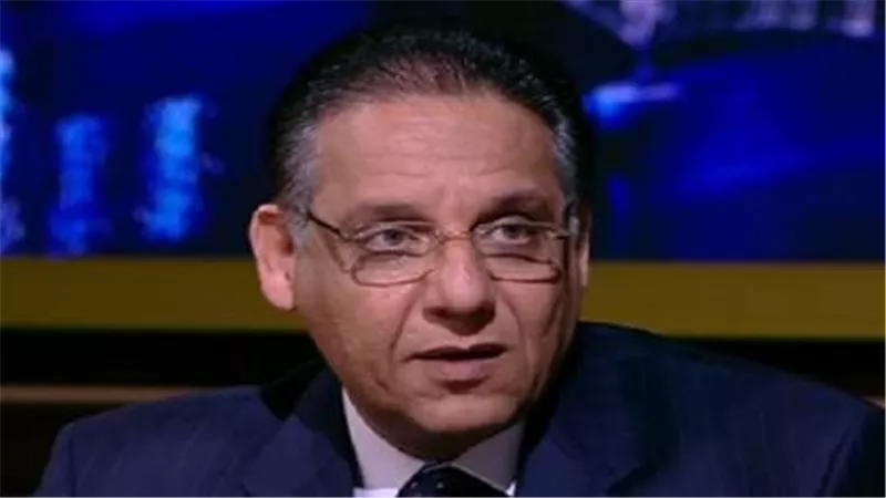 محمد صلاح: ظلم «كاف» للأهلي ليس جديدًا.. والهجوم على الإدارة غير مبرر