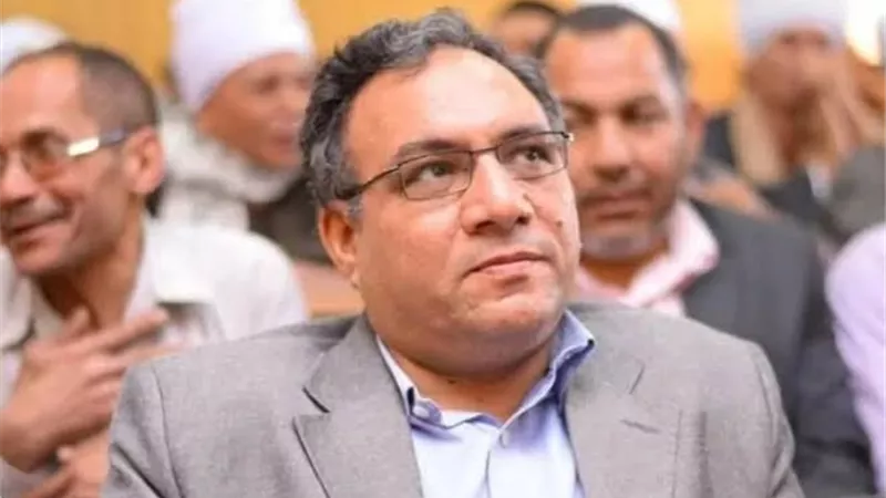 عمار علي  حسن رافضًا قانون الايجار: لا لقسوة المستأجرين ولا لظلم الملاك
