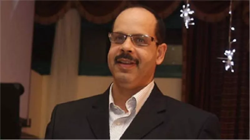 أكرم القصاص: 3 يوليو يوم استعادة الدولة المصرية ومواجهة الخطر الإخواني