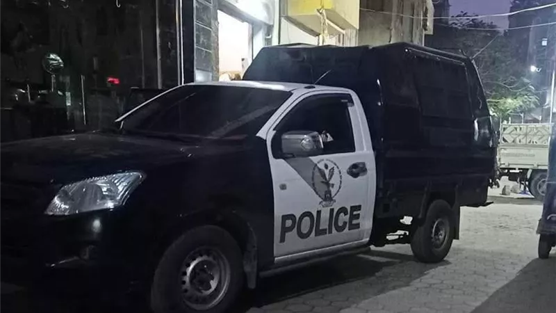 ركبوا كاميرات.. ضبط شخصين بتهمة تصوير السيدات داخل حمام تغيير الملابس بالغربية