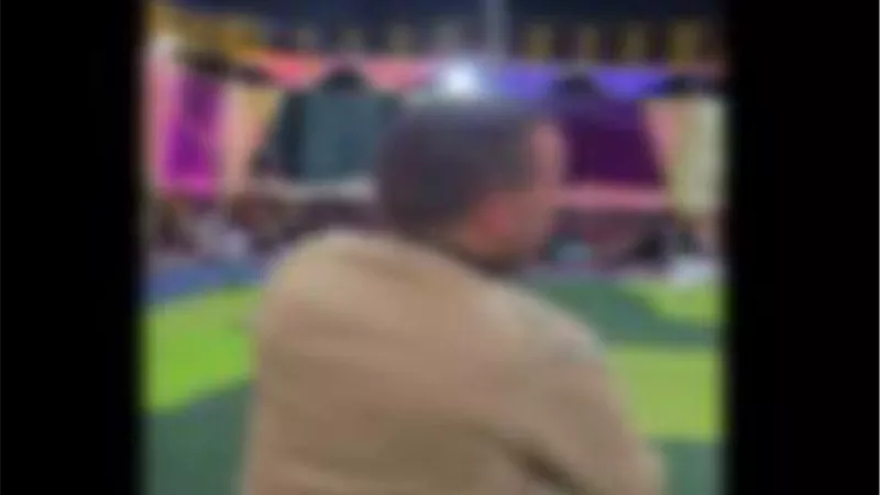 الفيديو كشفه.. ضبط المتهم بإطلاق أعيرة نارية في محافظة مطروح