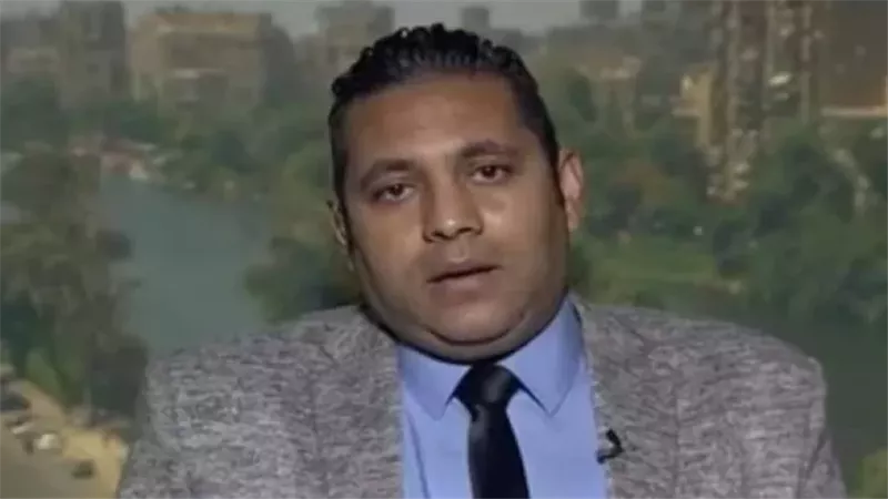 أحمد العناني: نتنياهو يسعى لتحقيق مكاسب سياسية خلال لقائه مع ترامب في واشنطن