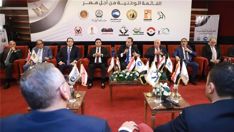 الشعب الجمهوري: تشكيل القائمة الوطنية يستهدف توحيد الصف الوطني