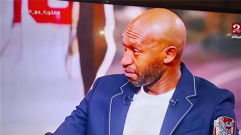 شيكابالا: قرار اعتزالي ليس وليد اللحظة.. والرحلة نهايتها حلوة 